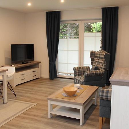 Heimathaven Apartment Греетзиел Екстериор снимка